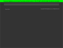 Tablet Screenshot of deajjsheavuu.com